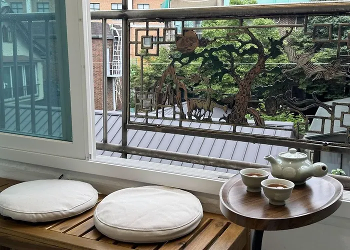 Serene * Seoul