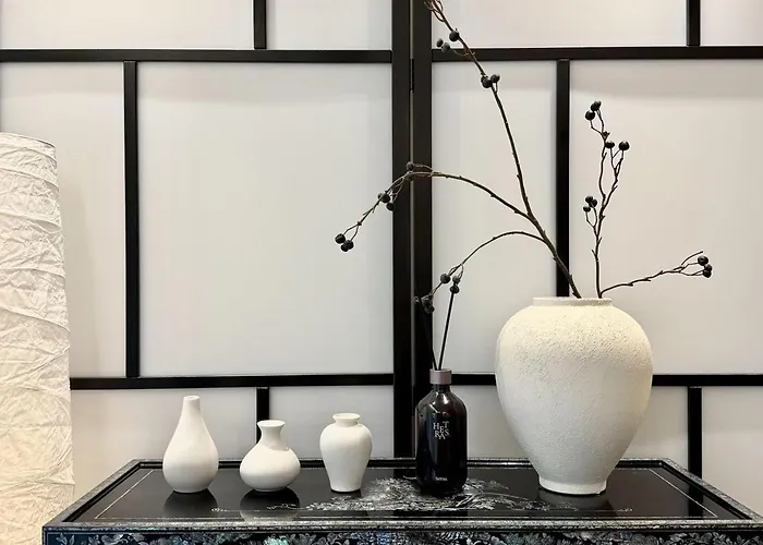 Apartment Serene Seoul
