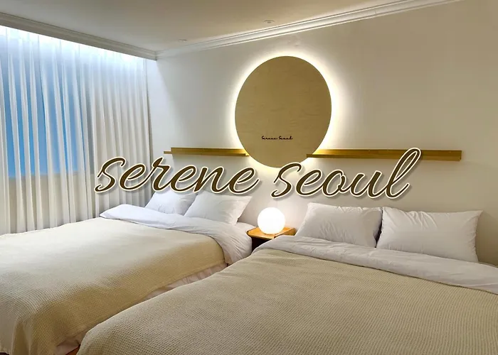 Serene Seoul