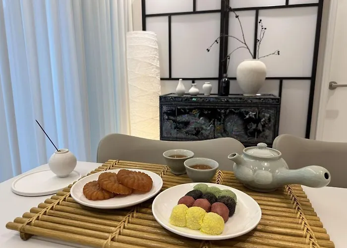 Serene * Seoul