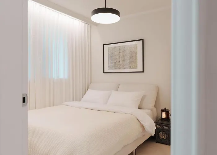 Apartment Serene Seoul
