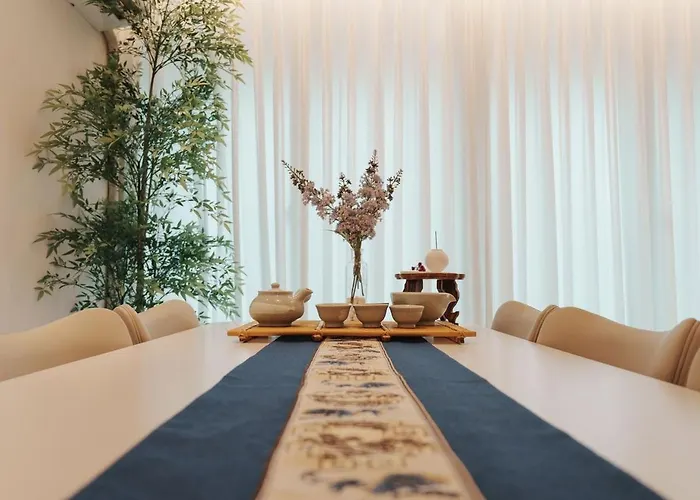 Serene Seoul