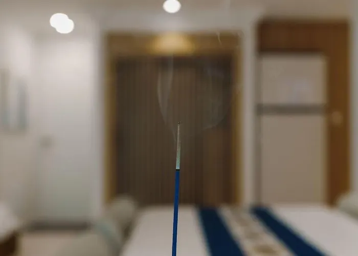 Apartment Serene Seoul